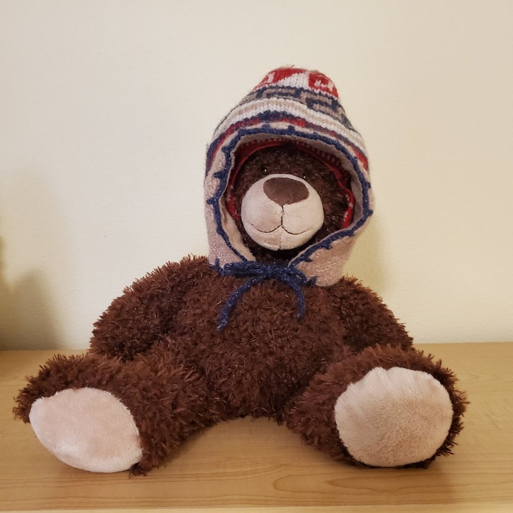 Bennie Hat